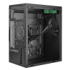 Корпус Ginzzu B400 mATX