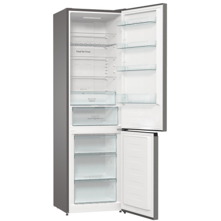 Холодильник Hisense RB434N4BC2 нерж