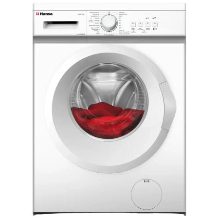 Стиральная машина HANSA WHE1041