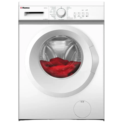 Стиральная машина HANSA WHE1041
