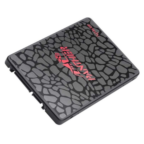 SSD Apacer 256GB AS350 AP256GAS350-1