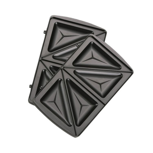 Мультипекарь Redmond RMB-616/3 черный/серебристый