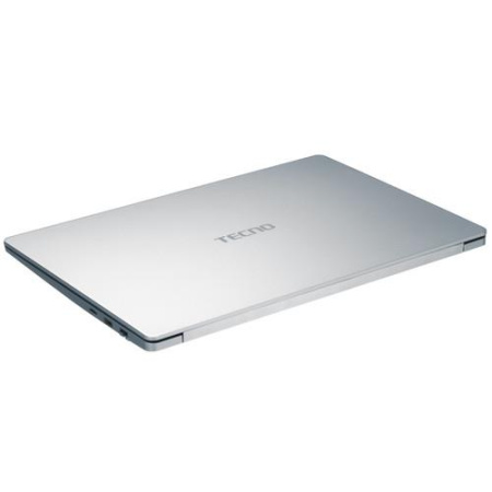 16" Ноутбук Tecno Megabook K16S серый