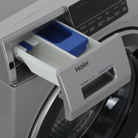 Стиральная машина Haier HW70-BP12969ASE