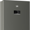 Холодильник Beko B3R0CNK402HG насыщенный серый
