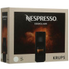 Кофемашина капсульная Krups NESPRESSO XN1101 ESSENZA MINI