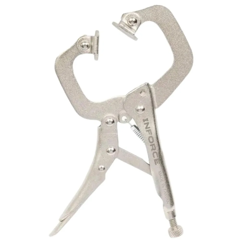 Струбцина Inforce 06-03-50