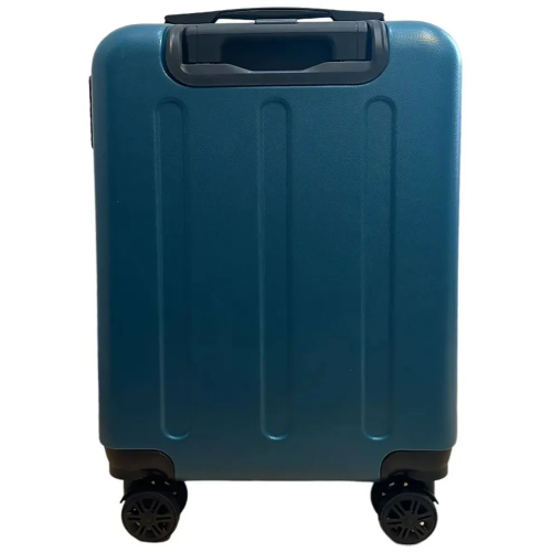 Чемодан для детей LATS 680 Медведь синий