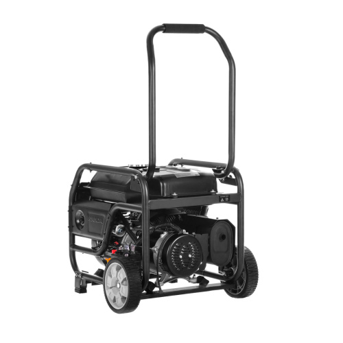 Генератор Hyundai HHY 10050FE ATS 8.5кВт