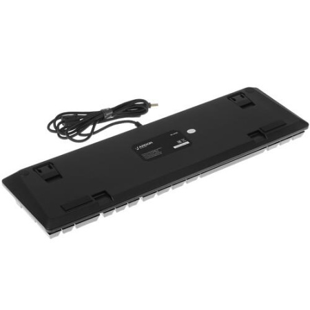 Клавиатура проводная ARDOR GAMING Blade