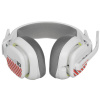 Проводные наушники Logitech G Astro A10 белый