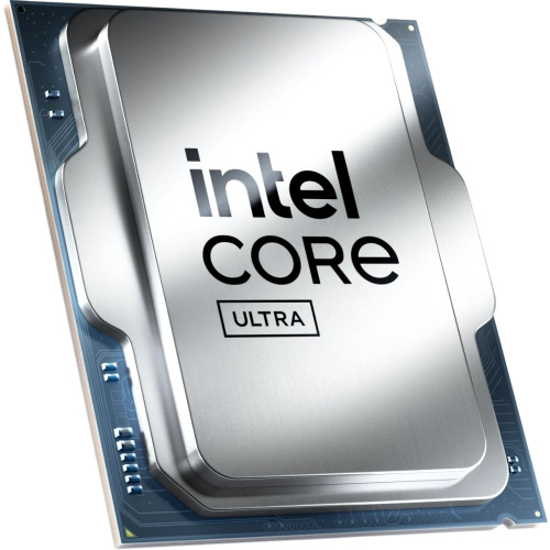Процессор Intel Ultra 9 285K (AT8076806419), LGA 1851, OEM