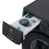 Стиральная машина Electrolux EW7FG4492UDE черный