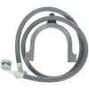 Стиральная машина LEX LWM08012WBLID белый