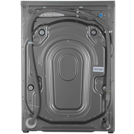 Стиральная машина Bosch WLS2846SME серый