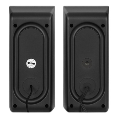 Колонки Sven 357 2.0 черный