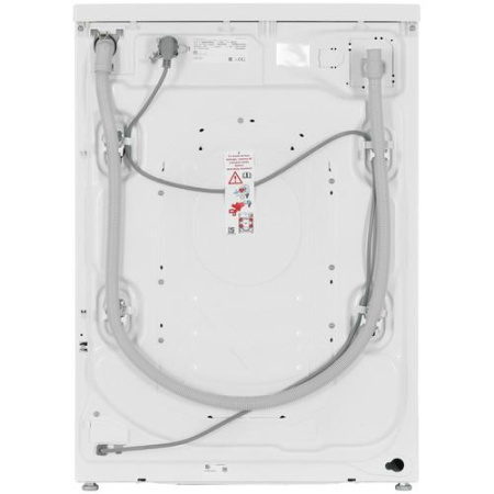 Стиральная машина Bosch WGK244Z0ME белый