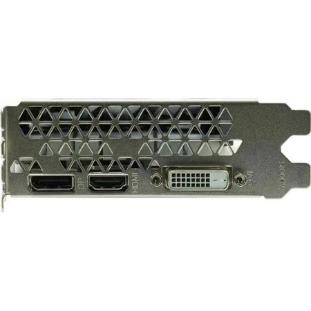 Видеокарта AFOX RTX3050 AF3050-6GD6H5 PCIE16 6GB