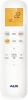 Сплит-система Aux Asw-H18A4/Qh-R1Di/As-H18A4/Qh-R1Di Q Light Inverter