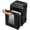 Шредер Fellowes PowerShred 92Cs FS-17193