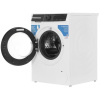 Стиральная машина Bosch WGK264Z0ME белый