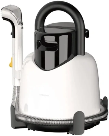 Deerma BY 100S BYAD111 400Вт белый/черный