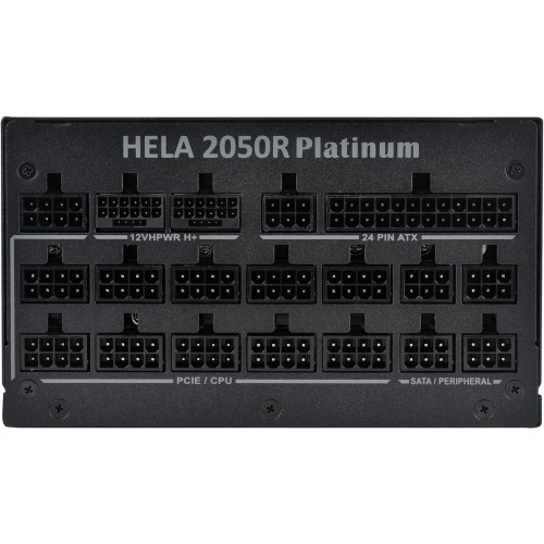 Блок питания Silverstone SST-HA2050R-PM (G540HA205RPM220)