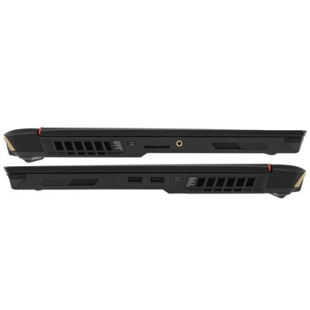 17.3" Ноутбук MSI Raider GE78 HX 14VIG-801RU черный
