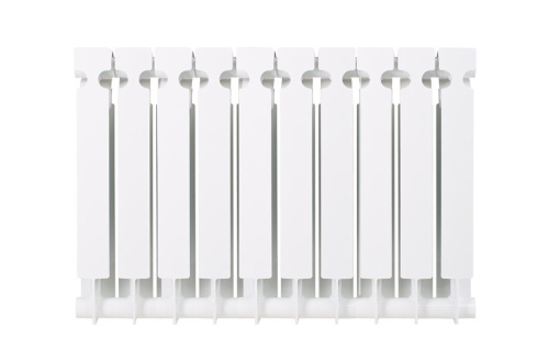 Биметаллический радиатор Oasis Pro 500/100 10 секций