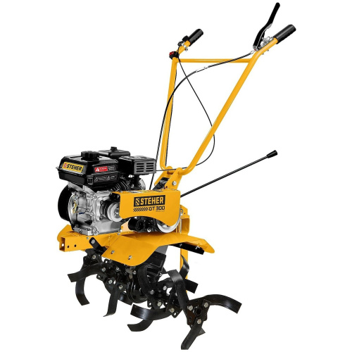 Мотоблок бензиновый STEHER GT-300