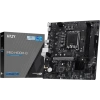 Материнская плата MSI Pro H610M-B