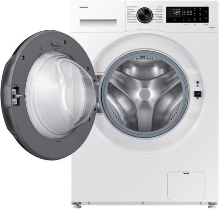 Стиральная машина Samsung WW11CGC04CAELP белый