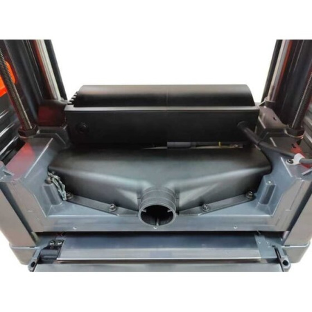 Станок рейсмусовый METALMASTER MWP-318 (19646)