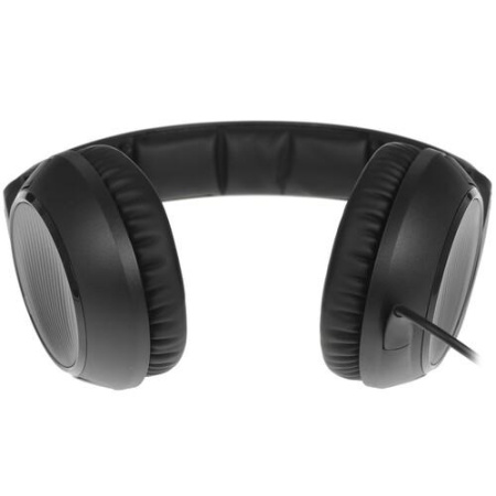 Проводные наушники Sennheiser HD 200 PRO черный