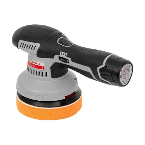 Эксцентриковая шлифмашина Интерскол АПМ-125/12ВЭ (788.0.0.70)