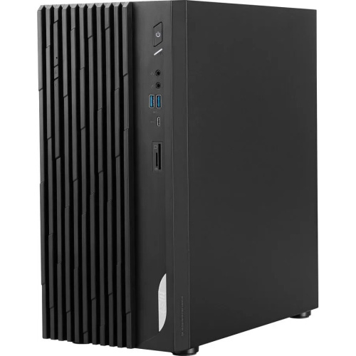 ПК MSI Pro DP180 14th (9S6-B0A741-1096) Tower Core i7-14700F, RTX 5070 VENTUS 2X,12G, 16Gb(16*1) DDR5, 512GB SSD M.2, Wired keyboard&Mouse