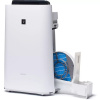 Увлажнитель воздуха SHARP KC-D41RW
