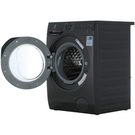 Стиральная машина Electrolux EW7FG4492UDE черный