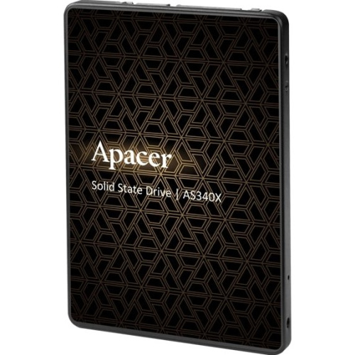 SSD Apacer AS340X AP240GAS340XC-1 240GB