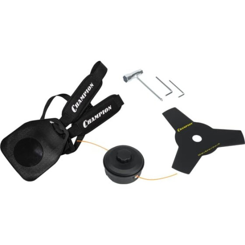 Триммер электрический Champion ET1500