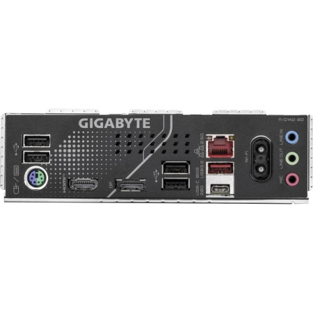Материнская плата Gigabyte B860 Eagle Wifi6E