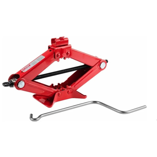 Домкрат ЗУБР 43040-2 Мастер