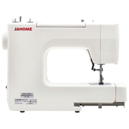 Швейная машина JANOME PS-19