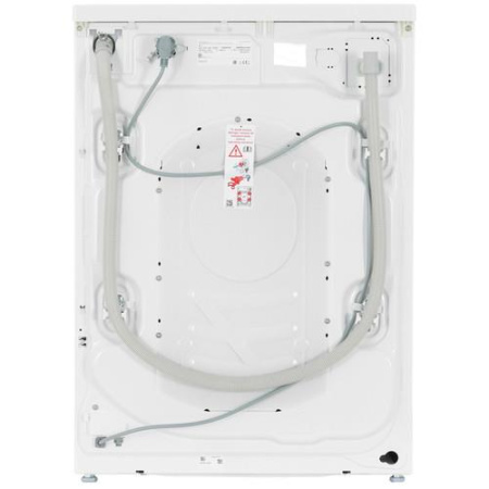 Стиральная машина Bosch WAN28201ME белый