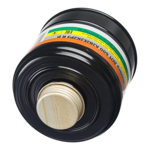 Фильтр комбинированный ДОТ 600 А2В2Е2К2Р3 R D 102-011-0010