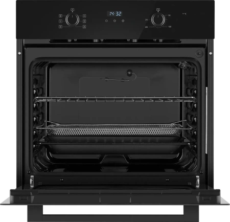 Духовой шкаф Weissgauff EOM 366 PDB
