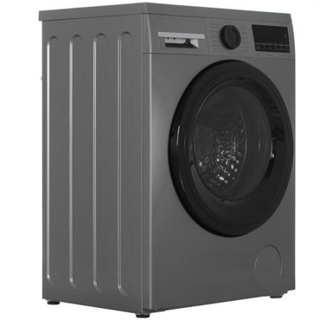 Стиральная машина Bosch WLS2846SME серый