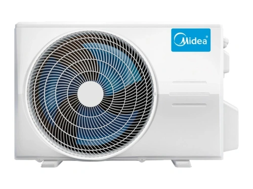 Сплит-система Midea Mshp-12N8D6-I/Mshp-12N8D6-O Heatforce