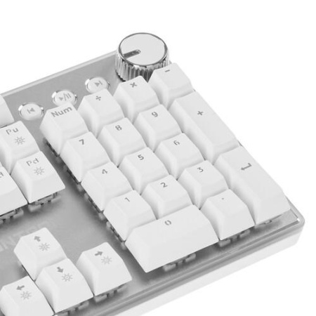 Клавиатура проводная Panteon T9 PRO BS