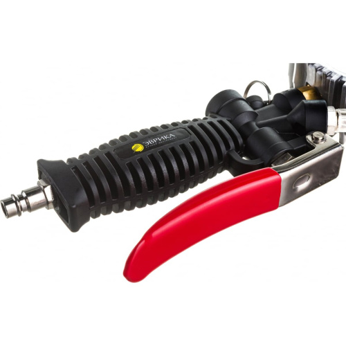 Пневмопистолет для подкачки шин ЭВРИКА ER-76102